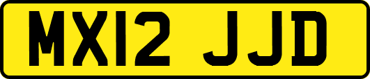 MX12JJD