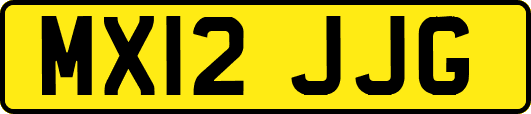 MX12JJG