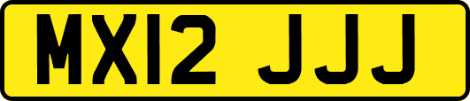 MX12JJJ