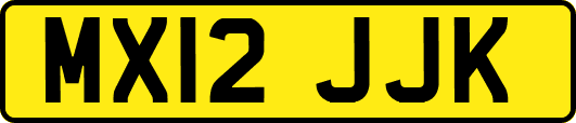 MX12JJK