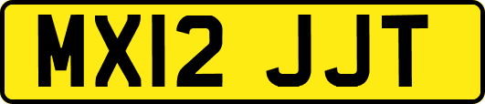 MX12JJT