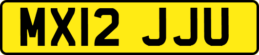 MX12JJU
