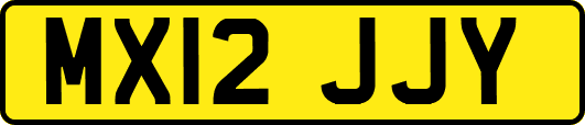 MX12JJY