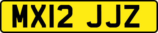 MX12JJZ