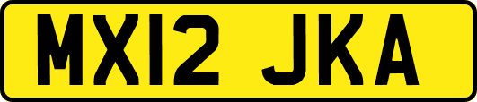 MX12JKA