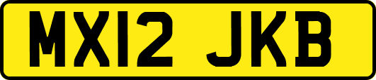 MX12JKB