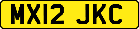 MX12JKC