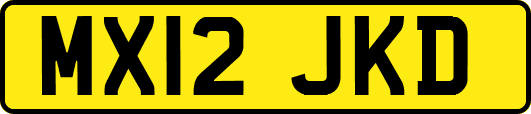 MX12JKD