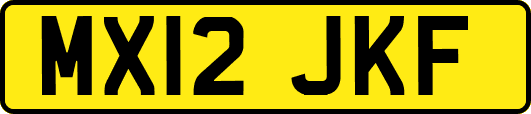 MX12JKF