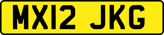 MX12JKG