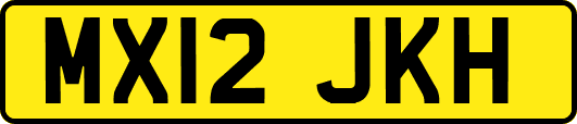 MX12JKH