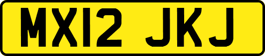 MX12JKJ