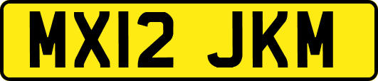 MX12JKM