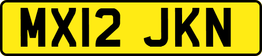 MX12JKN