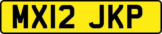 MX12JKP
