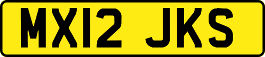 MX12JKS