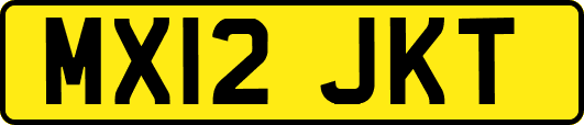 MX12JKT