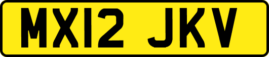 MX12JKV