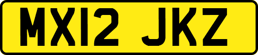 MX12JKZ