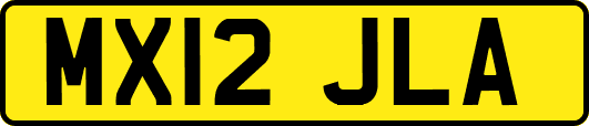 MX12JLA