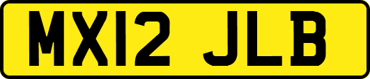 MX12JLB