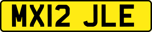 MX12JLE