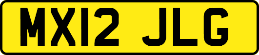 MX12JLG