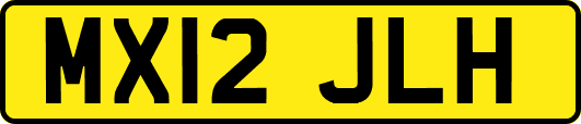 MX12JLH