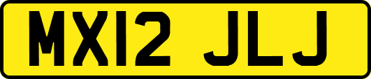 MX12JLJ