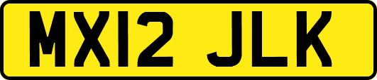 MX12JLK
