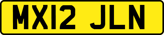 MX12JLN