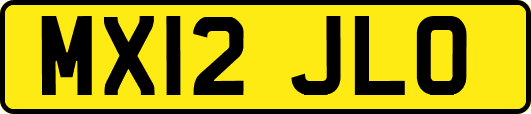 MX12JLO