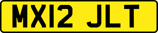 MX12JLT