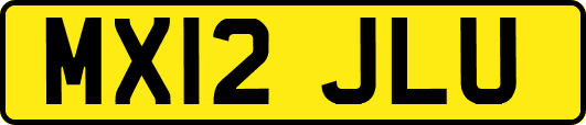 MX12JLU