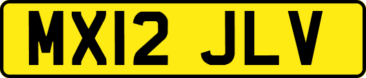 MX12JLV