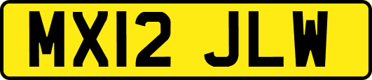 MX12JLW