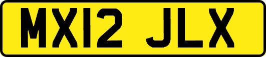 MX12JLX