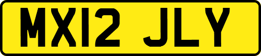 MX12JLY