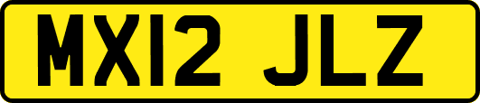 MX12JLZ