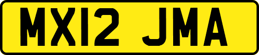 MX12JMA