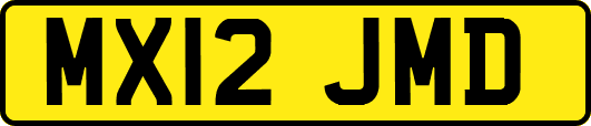 MX12JMD