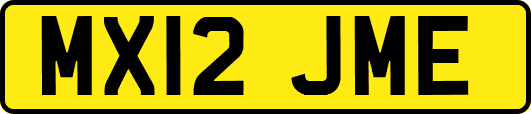 MX12JME