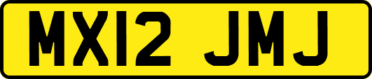 MX12JMJ