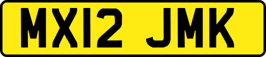 MX12JMK