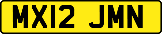 MX12JMN