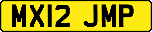 MX12JMP