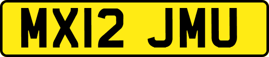 MX12JMU