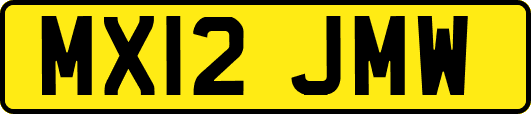 MX12JMW