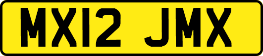 MX12JMX