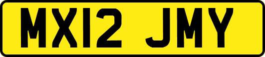 MX12JMY